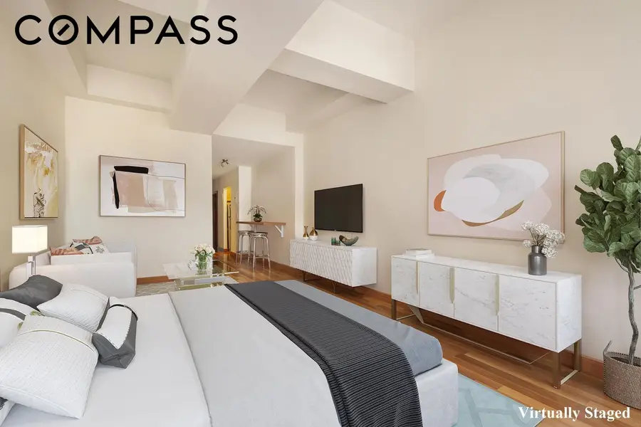 99 John Street #1102, Manhattan, NY 10038 - #3