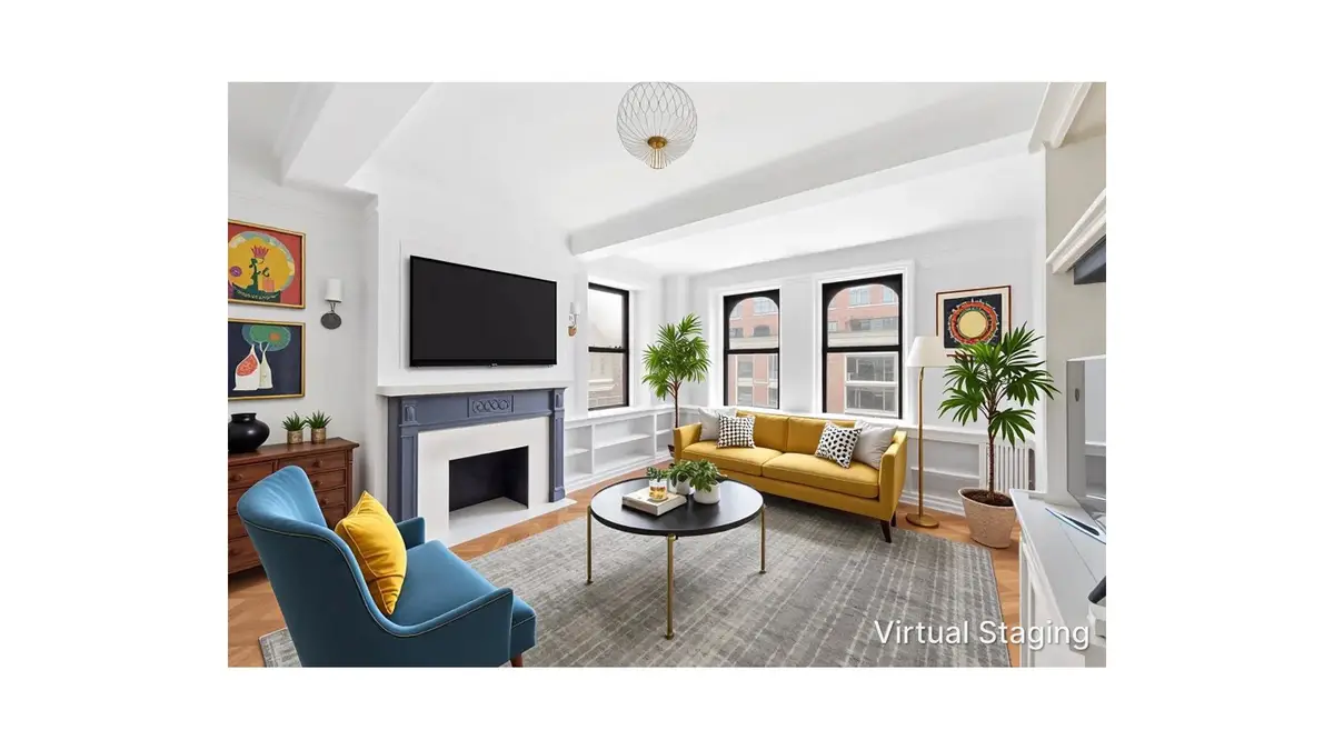 305 W 86th Street #15A, Manhattan, NY 10024 - #1