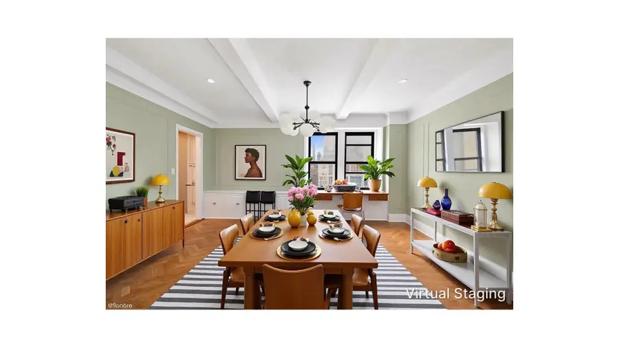 305 W 86th Street #15A, Manhattan, NY 10024 - #2