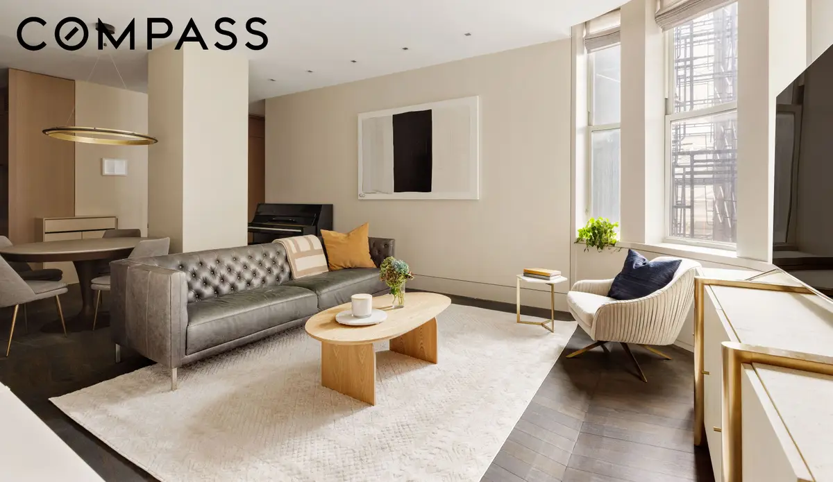 49 Chambers Street #7B, Manhattan, NY 10007 - #1