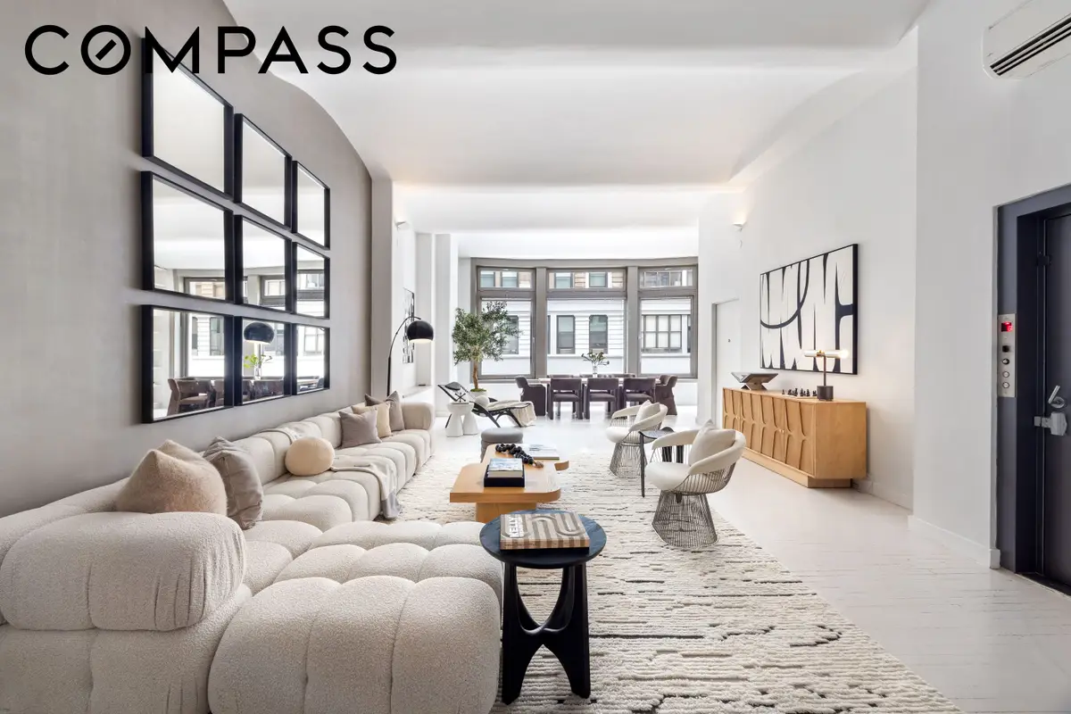 34-36 E 10th Street #2W, Manhattan, NY 10003 - #1