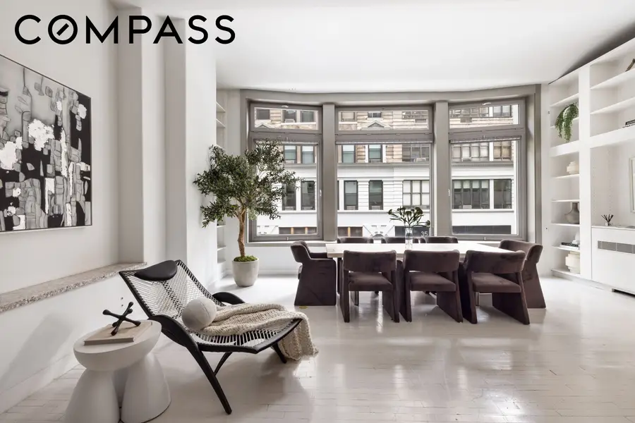 34-36 E 10th Street #2W, Manhattan, NY 10003 - #2