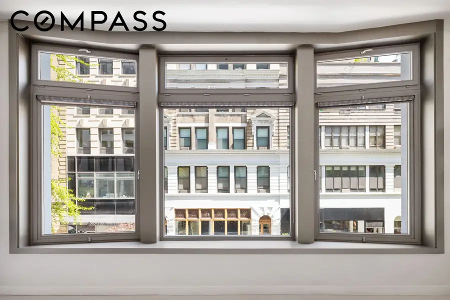 34-36 E 10th Street #2W, Manhattan, NY 10003 - #3