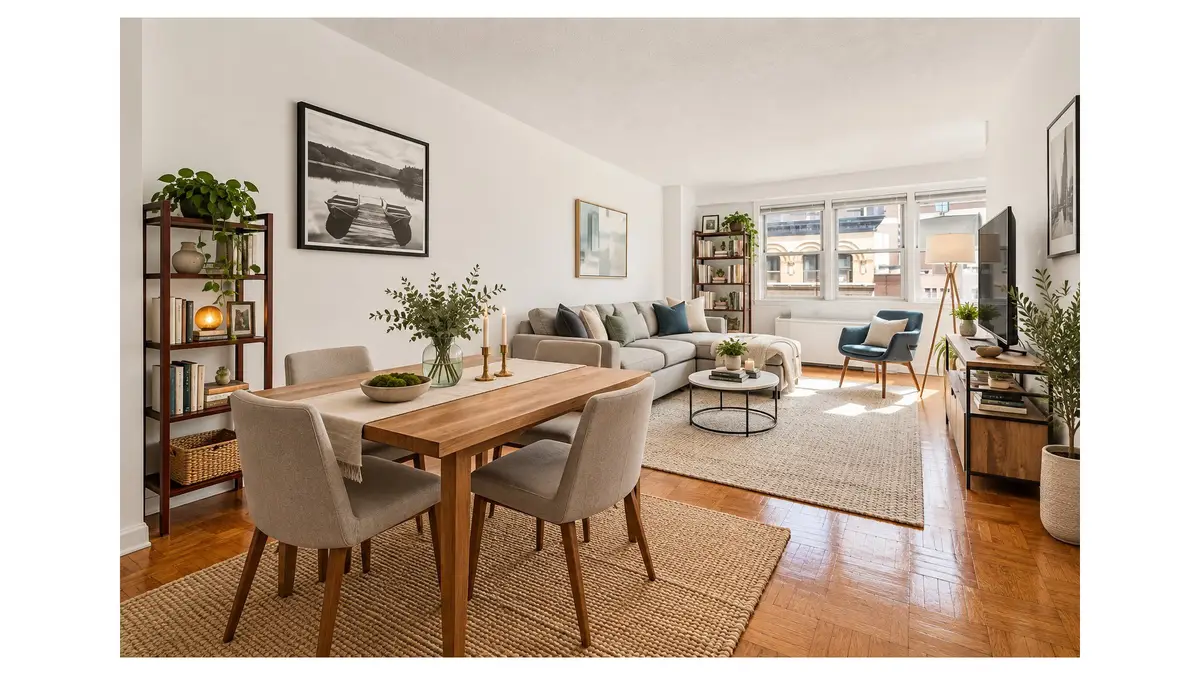 77 E 12th Street #9D, Manhattan, NY 10003 - #1