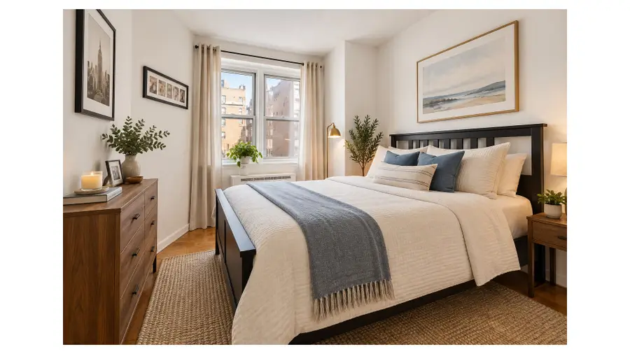 77 E 12th Street #9D, Manhattan, NY 10003 - #3