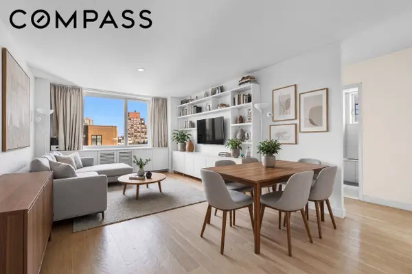 301 W 53rd Street #9E, Manhattan, NY 10019