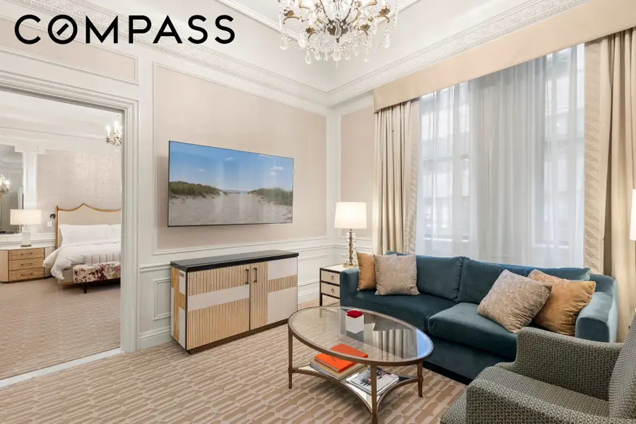 2 E 55th Street #822W31, Manhattan, NY 10022 - #2