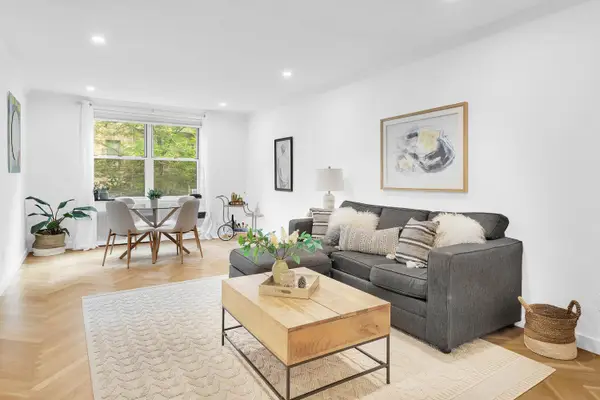 302 E 88th Street #2-F, Manhattan, NY 10128