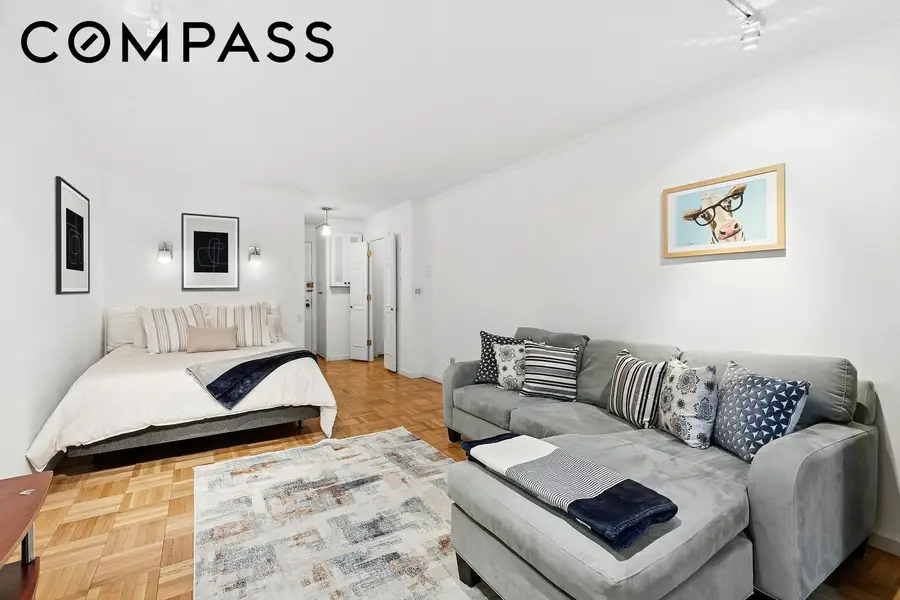 301 E 22nd Street #8B, Manhattan, NY 10010 - #2