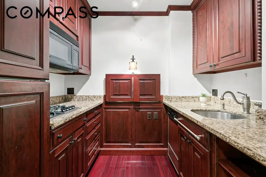 301 E 22nd Street #8B, Manhattan, NY 10010 - #3