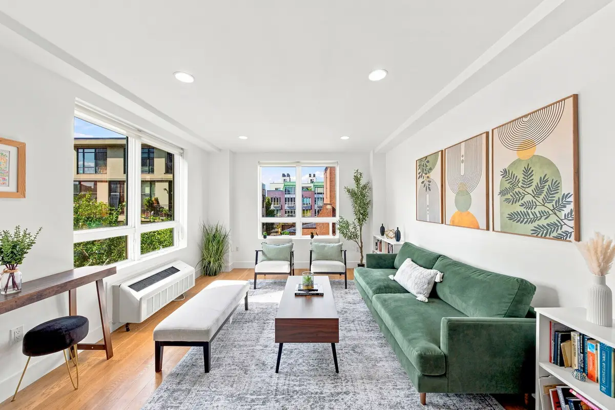 139 Skillman Avenue #3A, Brooklyn, NY 11211 - #1