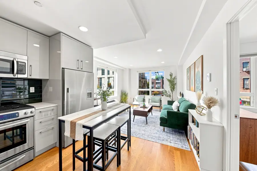139 Skillman Avenue #3A, Brooklyn, NY 11211 - #2