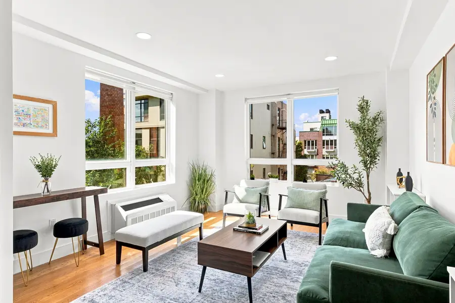139 Skillman Avenue #3A, Brooklyn, NY 11211 - #3