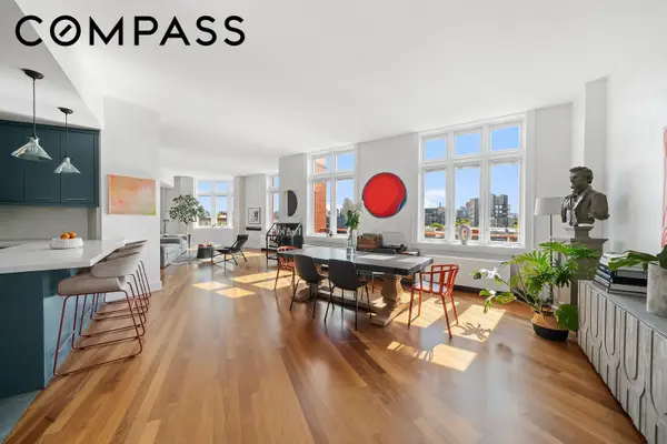 12 Mcguinness Boulevard S #PH7, Brooklyn, NY 11222