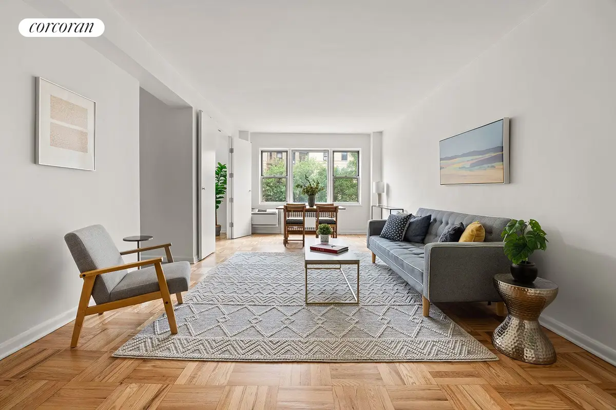 34 Plaza Street E #306, Brooklyn, NY 11238 - #1