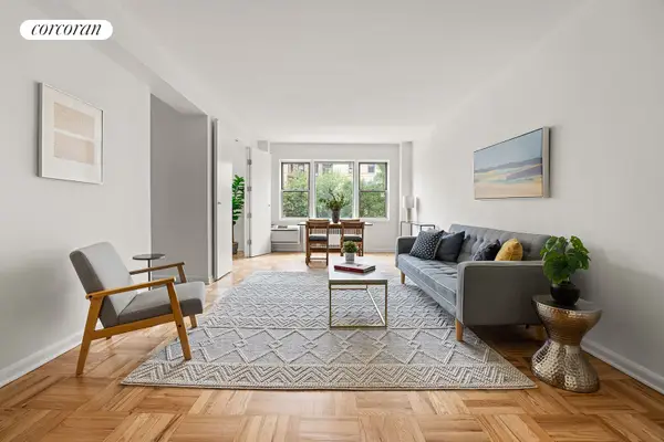 34 Plaza Street E #306, Brooklyn, NY 11238