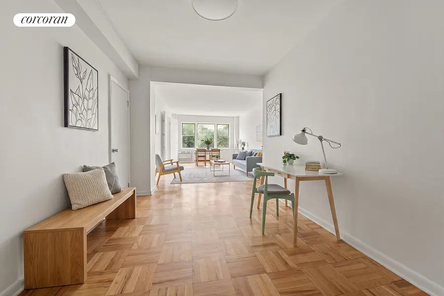 34 Plaza Street E #306, Brooklyn, NY 11238 - #2