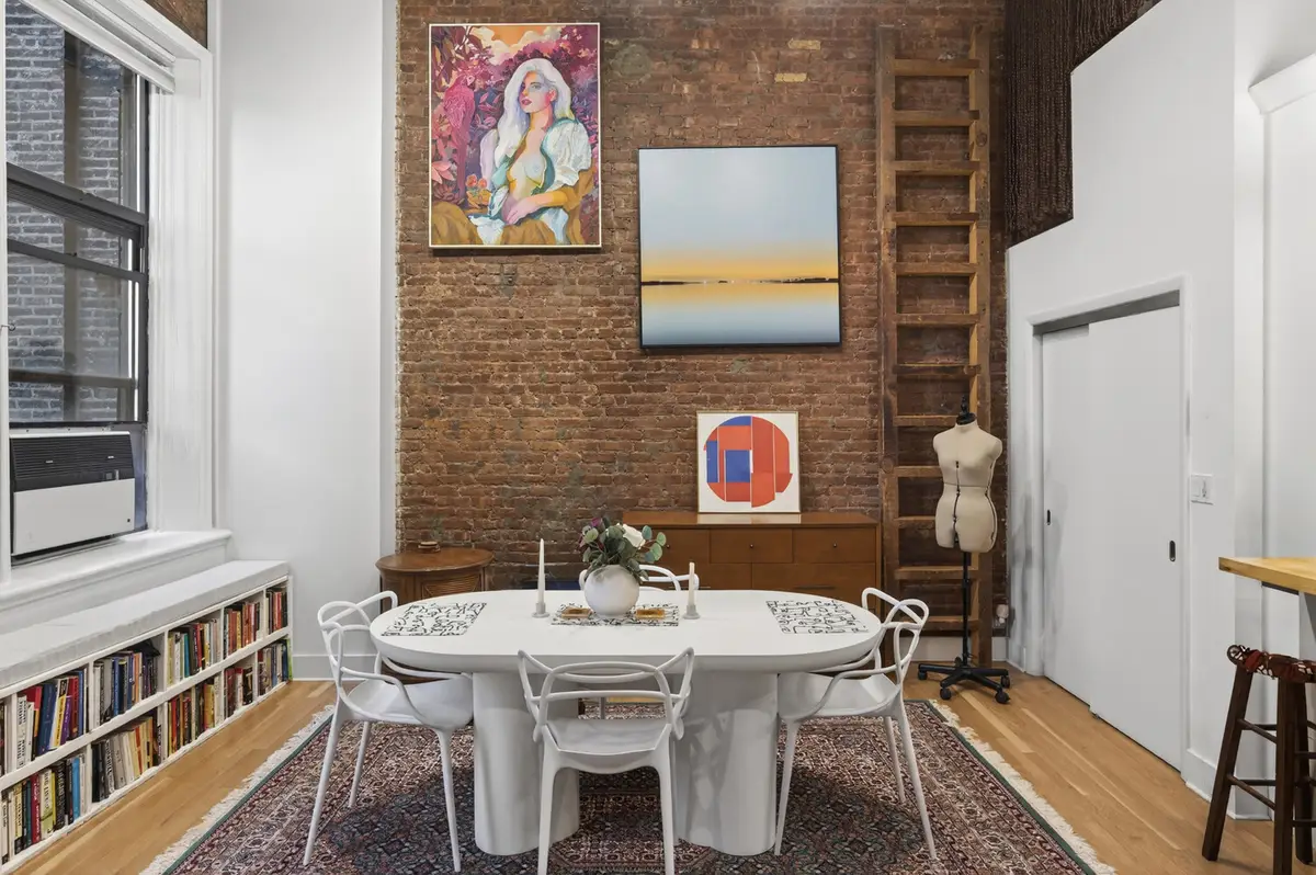 74 Reade Street #2ER, Manhattan, NY 10007 - #1