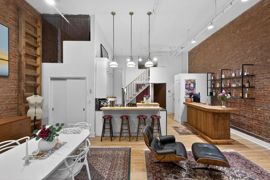 74 Reade Street #2ER, Manhattan, NY 10007 - #2