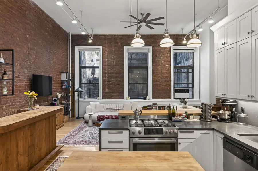 74 Reade Street #2ER, Manhattan, NY 10007 - #3