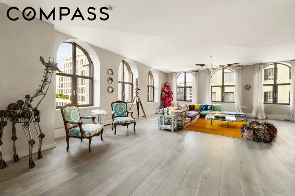 55 Vestry Street #7CD, Manhattan, NY 10013