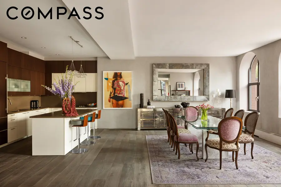 55 Vestry Street #7CD, Manhattan, NY 10013 - #2