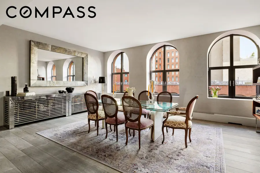 55 Vestry Street #7CD, Manhattan, NY 10013 - #3