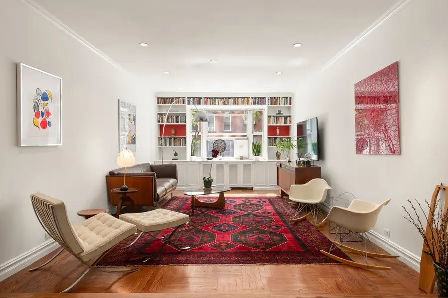 225 E 74th Street #2DE, Manhattan, NY 10021 - #2