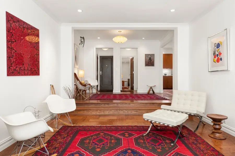 225 E 74th Street #2DE, Manhattan, NY 10021 - #3