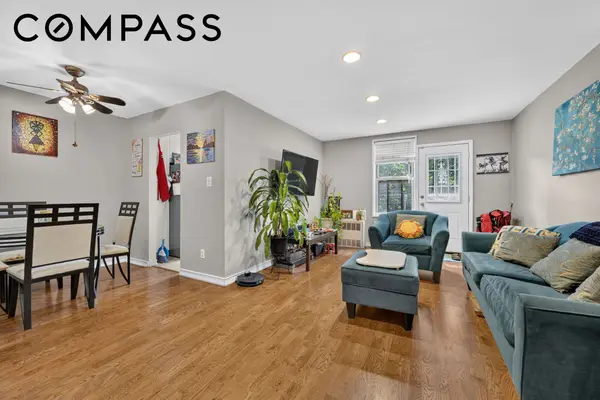 67-50 Thornton Place #1T, Queens, NY 11375