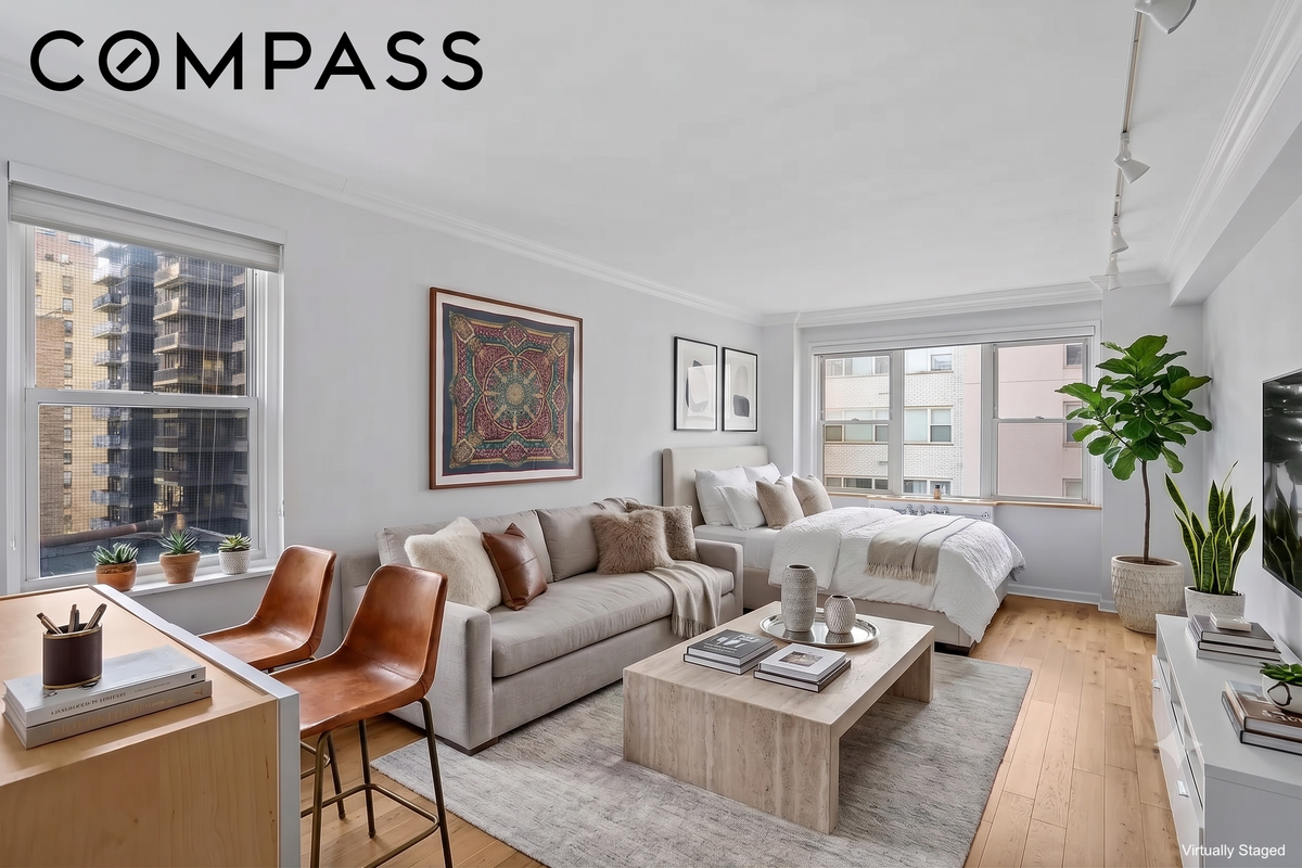 310 E 49th Street #9C, Manhattan, NY 10017 - #1