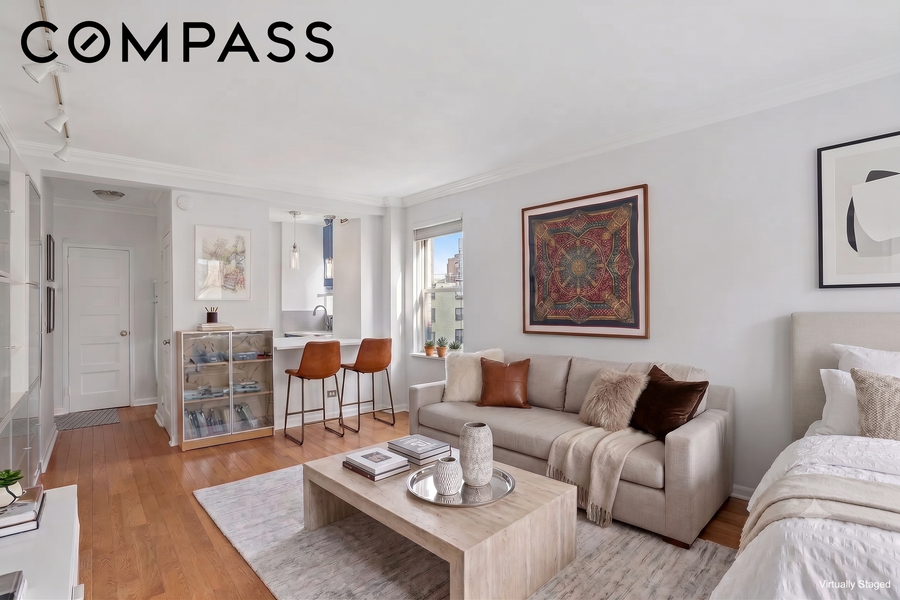 310 E 49th Street #9C, Manhattan, NY 10017 - #2