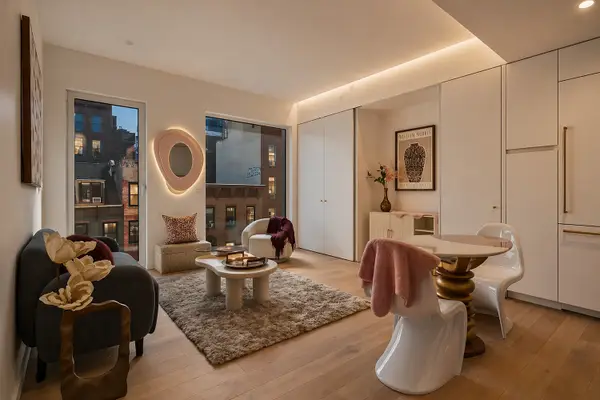 330 Grand Street #5A, Manhattan, NY 10002