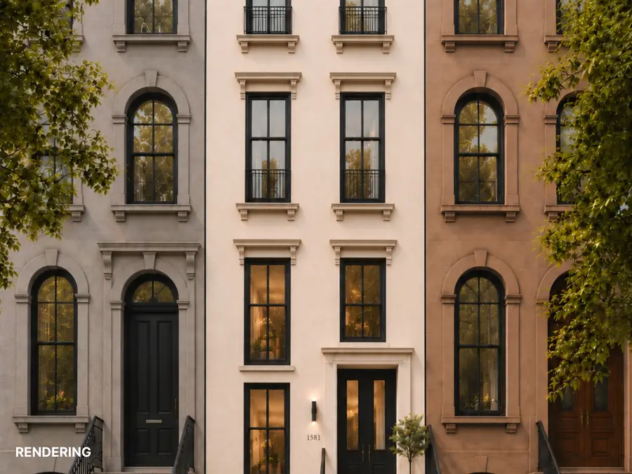 115 E 35th Street, Manhattan, NY 10016 - #2