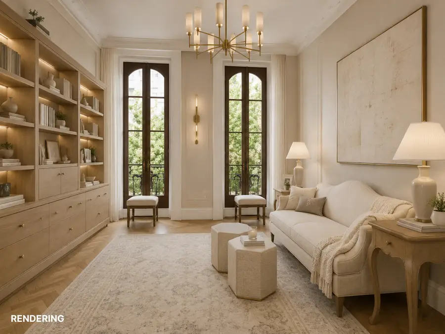 115 E 35th Street, Manhattan, NY 10016 - #3