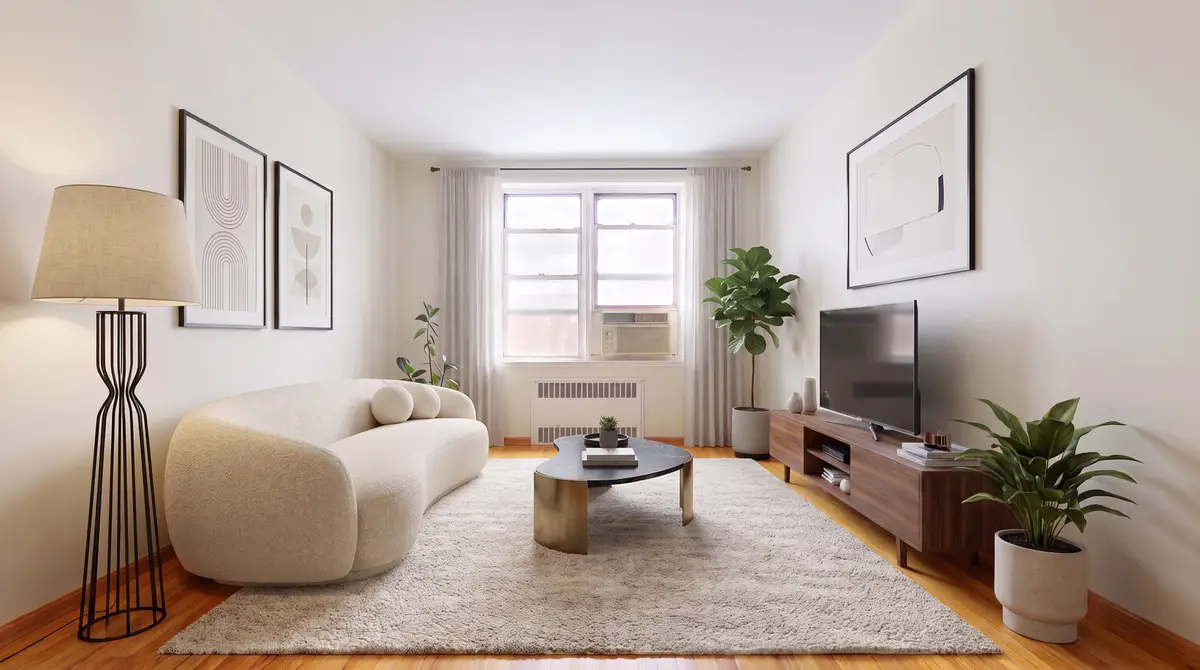 2553 E 7th Street #2F, Brooklyn, NY 11235 - #1
