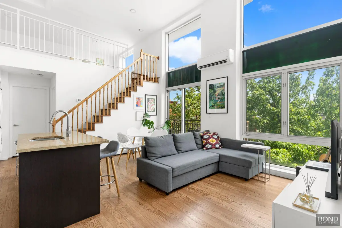 117 Kingsland Avenue #3B, Brooklyn, NY 11222 - #1
