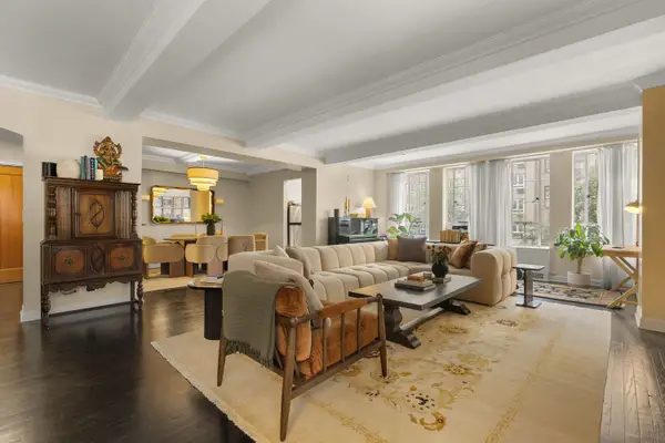 340 W 57th Street #2B, Manhattan, NY 10019