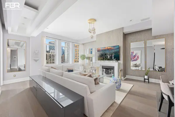 252 7th Avenue #PH-J, Manhattan, NY 10001