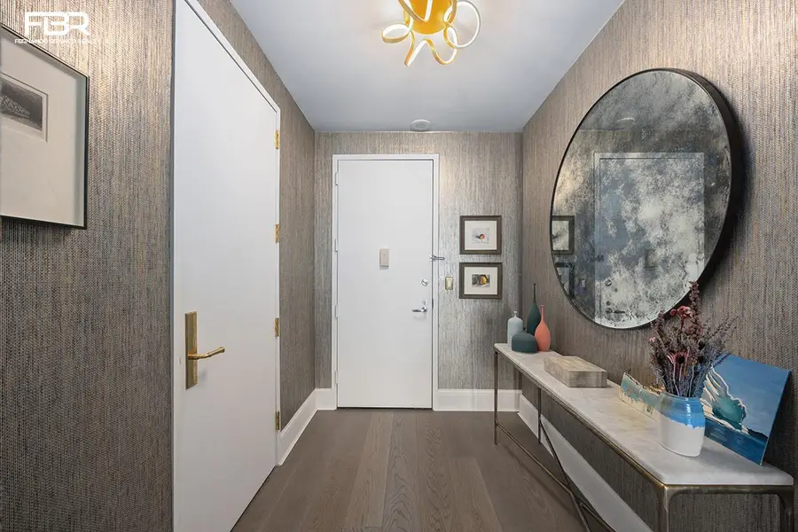 252 7th Avenue #PH-J, Manhattan, NY 10001 - #2