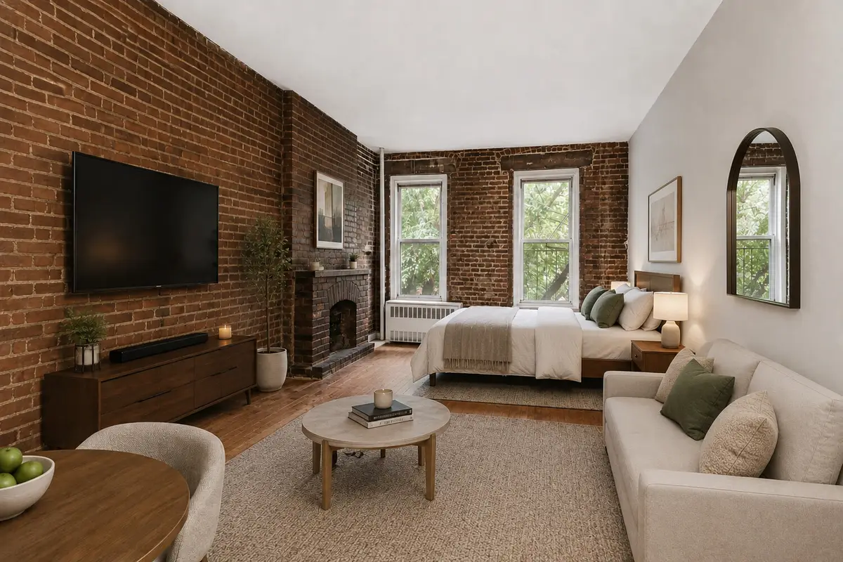 92 Horatio Street #4S, Manhattan, NY 10014 - #1