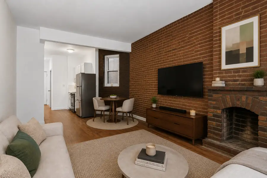 92 Horatio Street #4S, Manhattan, NY 10014 - #3