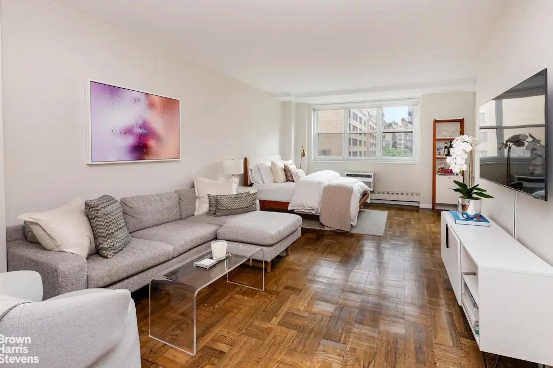 63 E 9th Street #8B, Manhattan, NY 10003 - #1