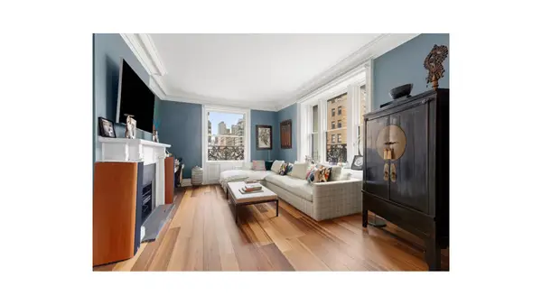 1261 Madison Avenue #6S, Manhattan, NY 10128