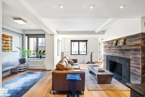 433 E 51st Street #11/12G, Manhattan, NY 10022