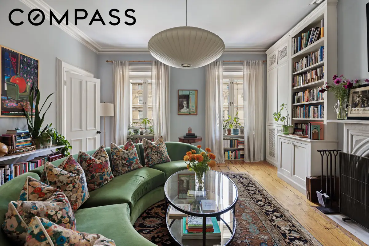 217 2nd Avenue #PH, Manhattan, NY 10003 - #1
