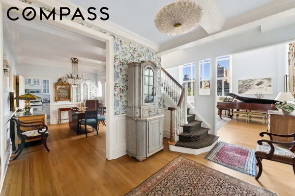 1 W 67th Street #503, Manhattan, NY 10023