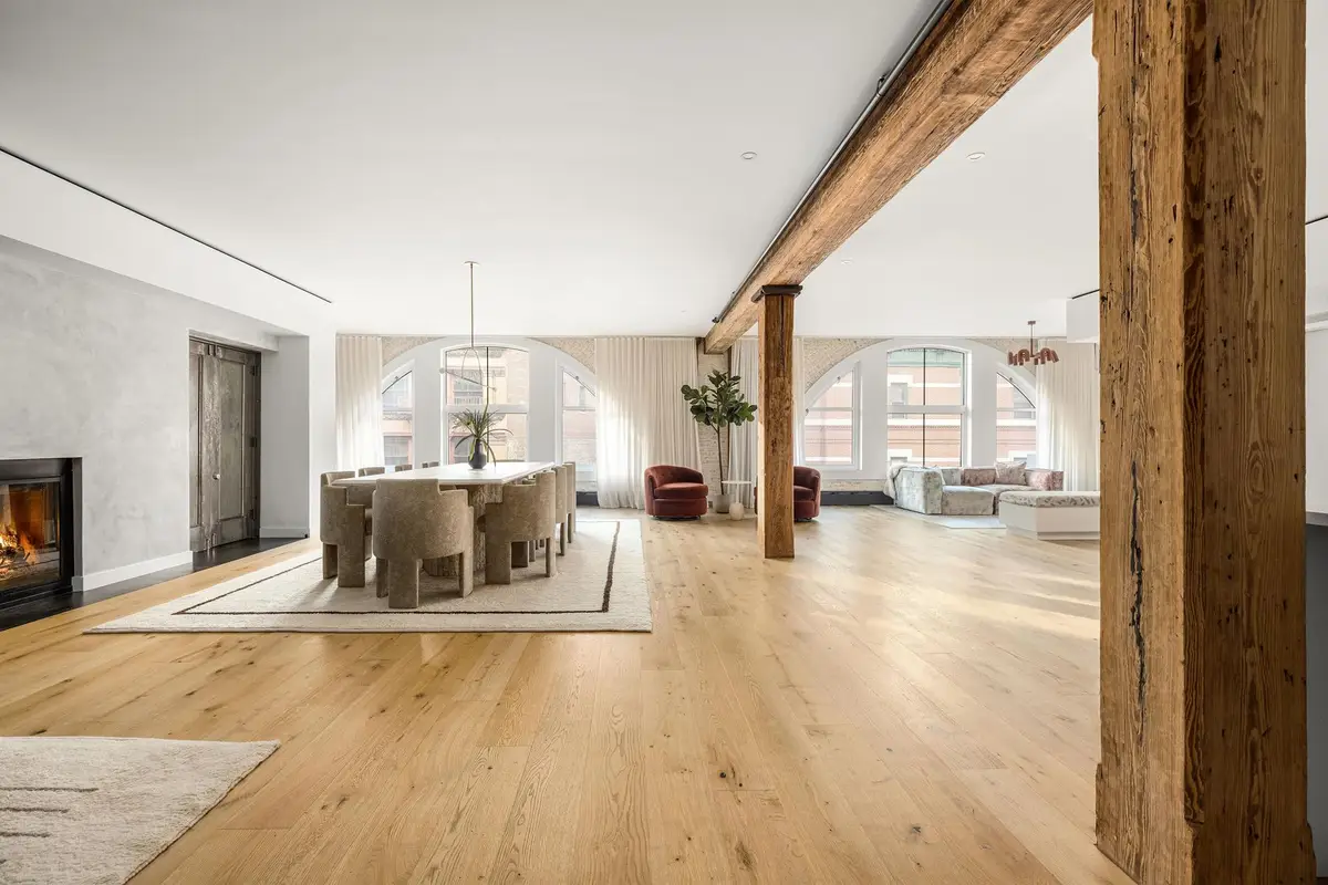 152 Franklin Street #6, Manhattan, NY 10013 - #1