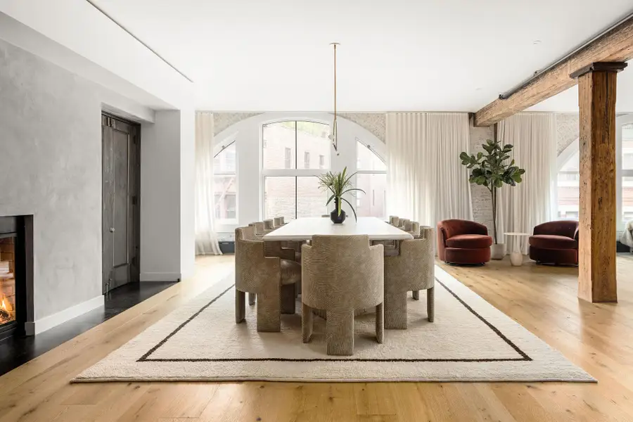 152 Franklin Street #6, Manhattan, NY 10013 - #2
