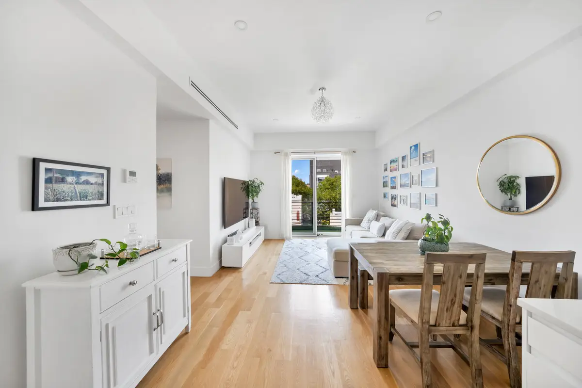 21 Powers Street #PHC, Brooklyn, NY 11211 - #1